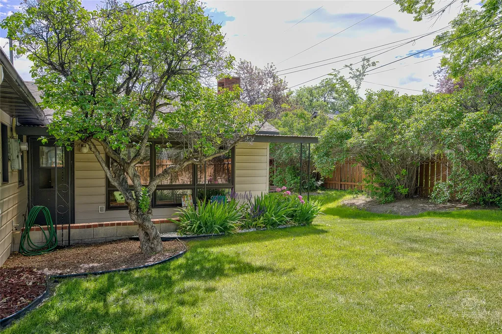 1709 E 6th Avenue Helena MT 59601