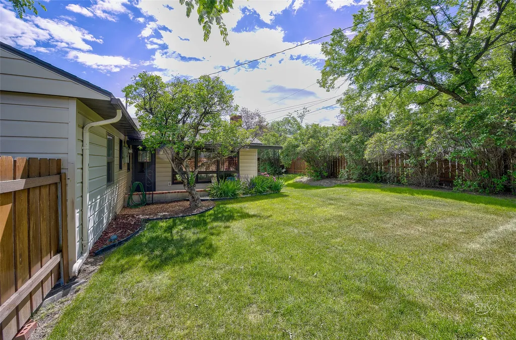 1709 E 6th Avenue Helena MT 59601