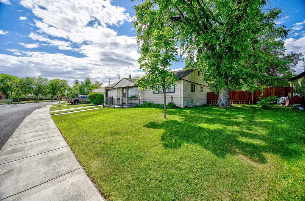 1709 E 6th Avenue Helena MT 59601