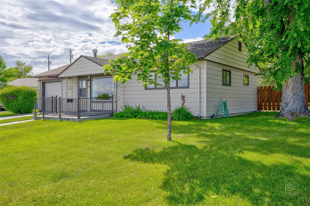 1709 E 6th Avenue Helena MT 59601