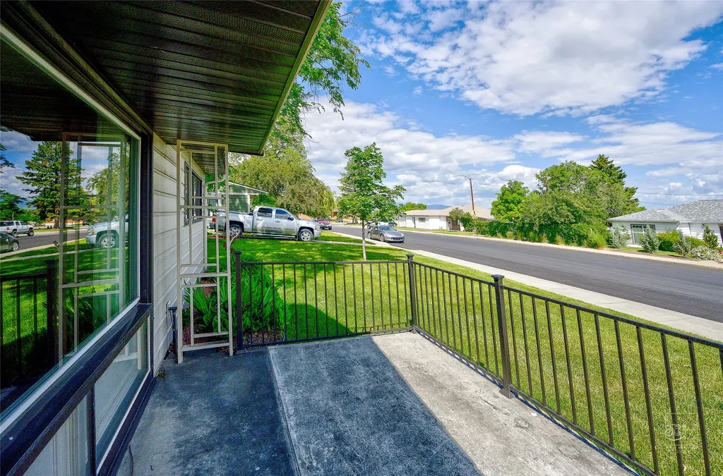 1709 E 6th Avenue Helena MT 59601