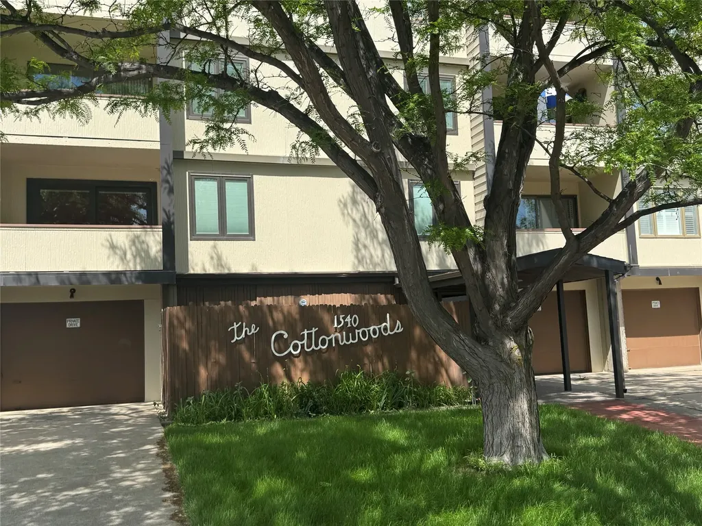 1540 Meadowlark Drive Great Falls MT 59404