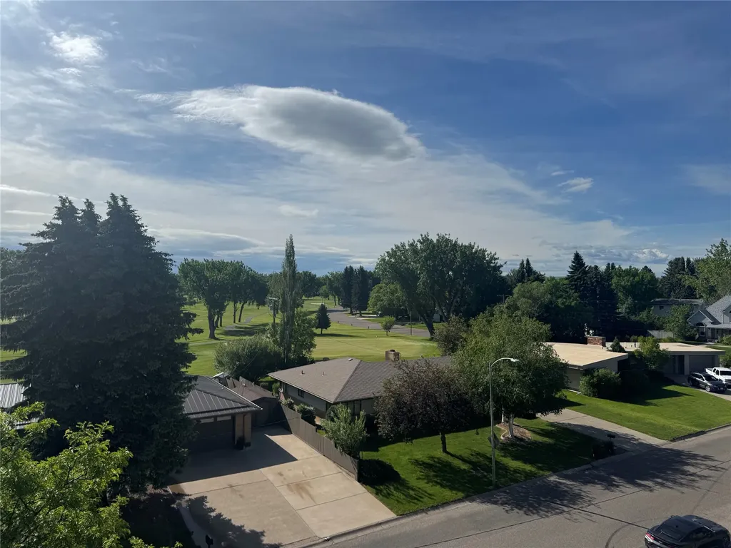 1540 Meadowlark Drive Great Falls MT 59404