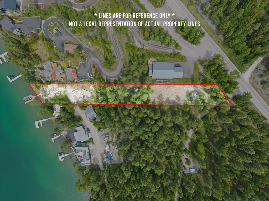 248 Jennings Lakeside Road Whitefish MT 59937