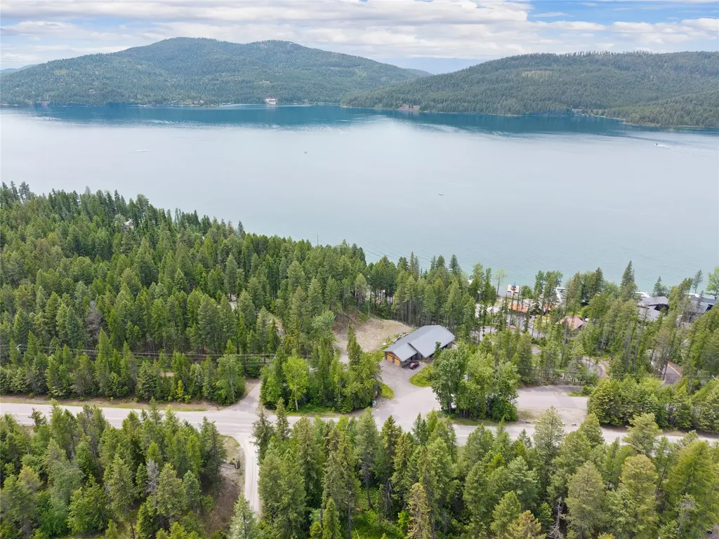 248 Jennings Lakeside Road Whitefish MT 59937