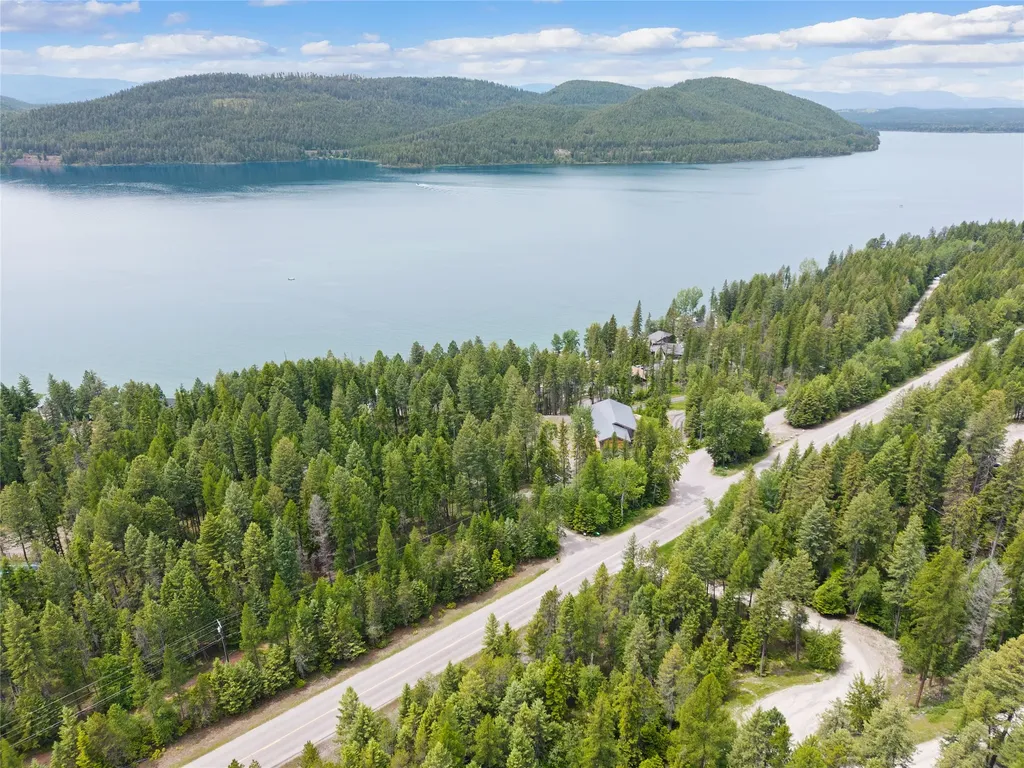 248 Jennings Lakeside Road Whitefish MT 59937