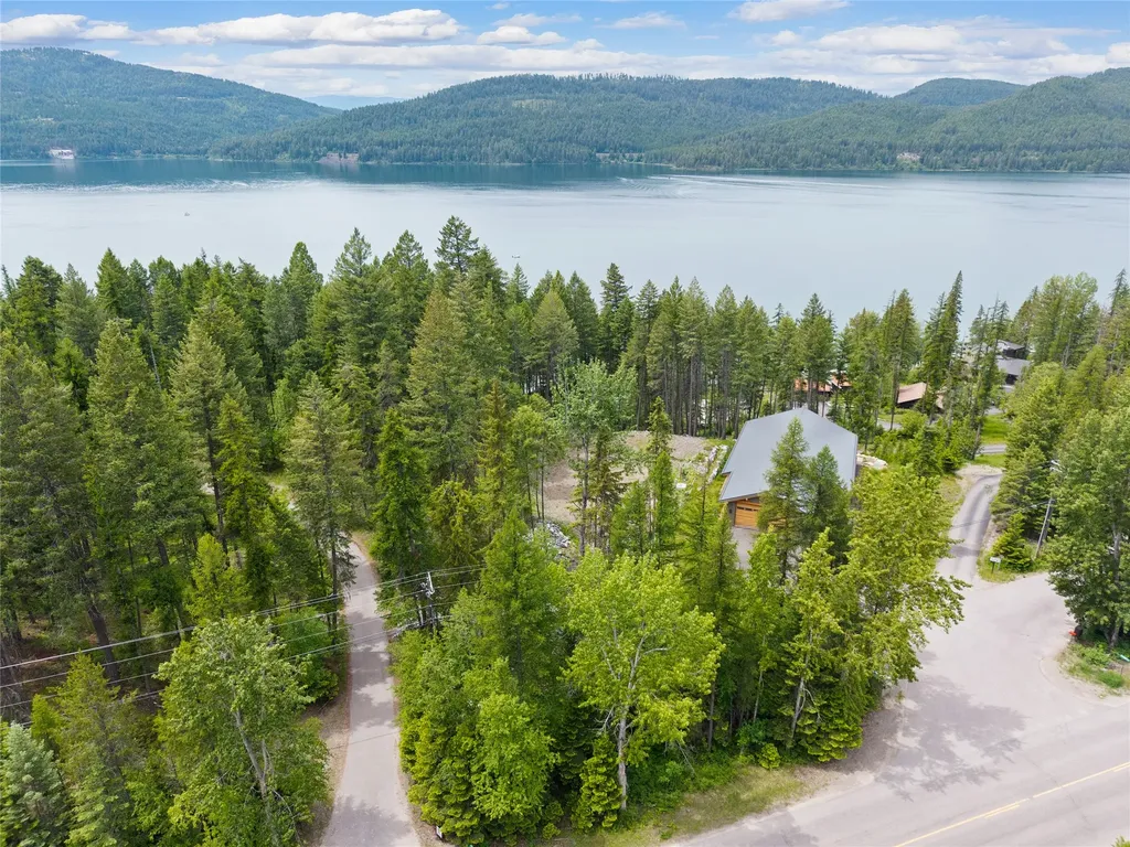 248 Jennings Lakeside Road Whitefish MT 59937