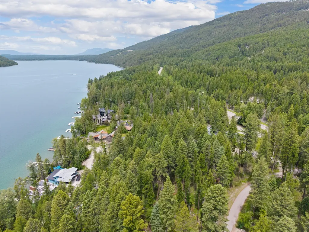 248 Jennings Lakeside Road Whitefish MT 59937