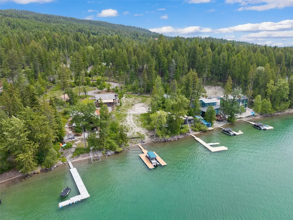 248 Jennings Lakeside Road Whitefish MT 59937