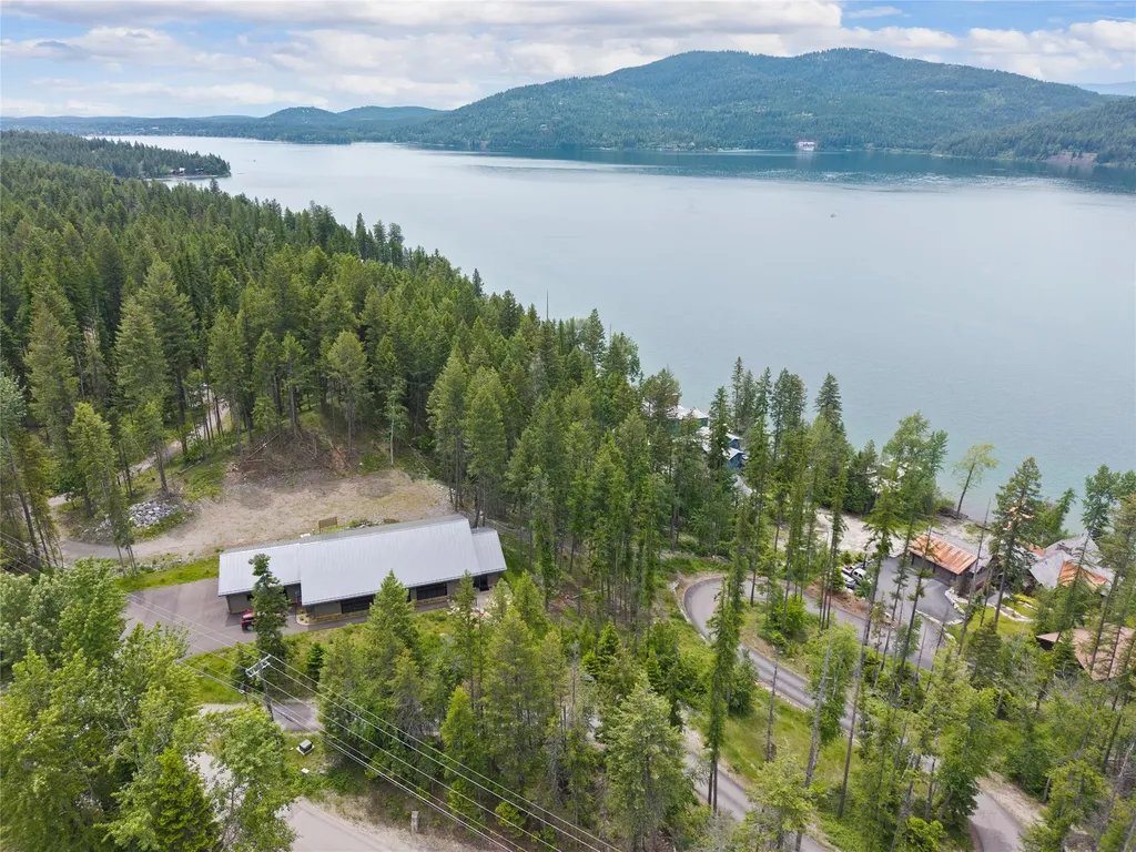 248 Jennings Lakeside Road Whitefish MT 59937