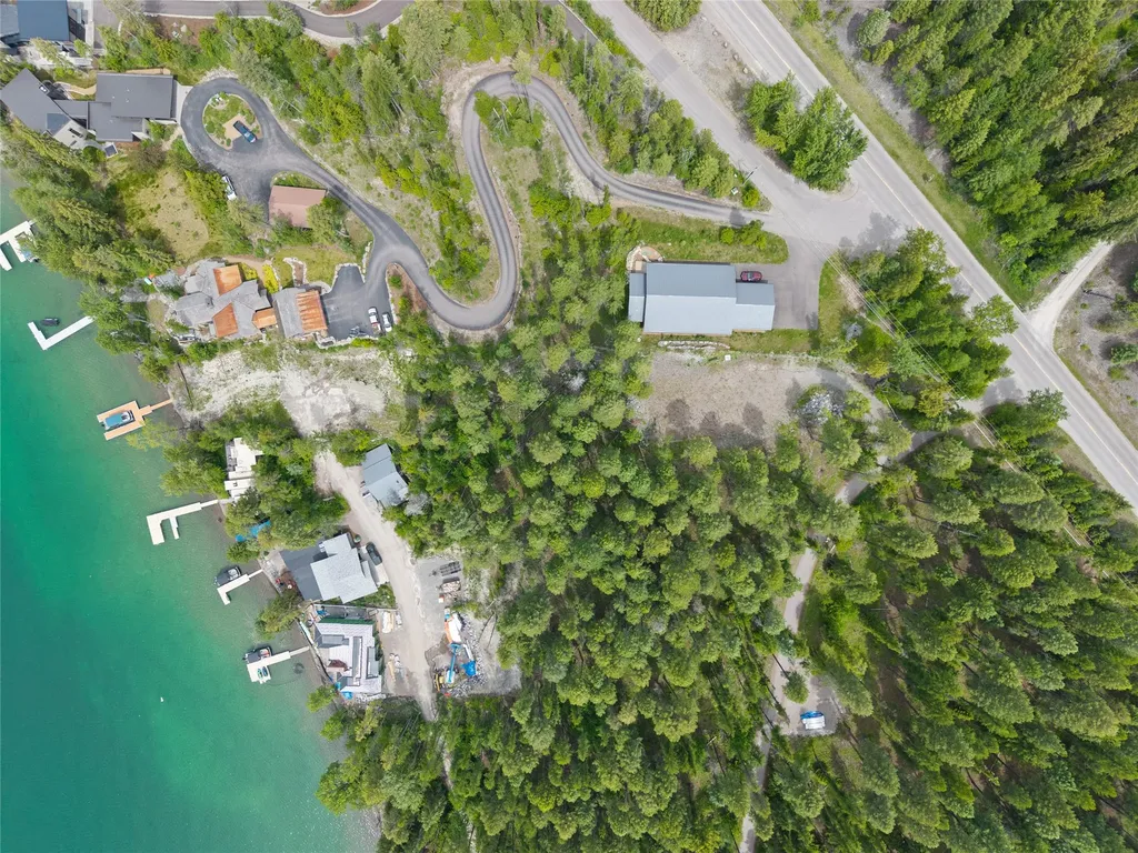248 Jennings Lakeside Road Whitefish MT 59937