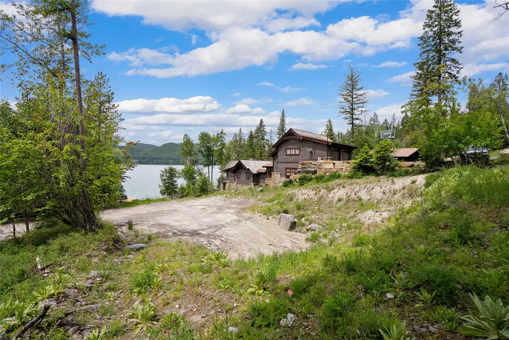 248 Jennings Lakeside Road Whitefish MT 59937
