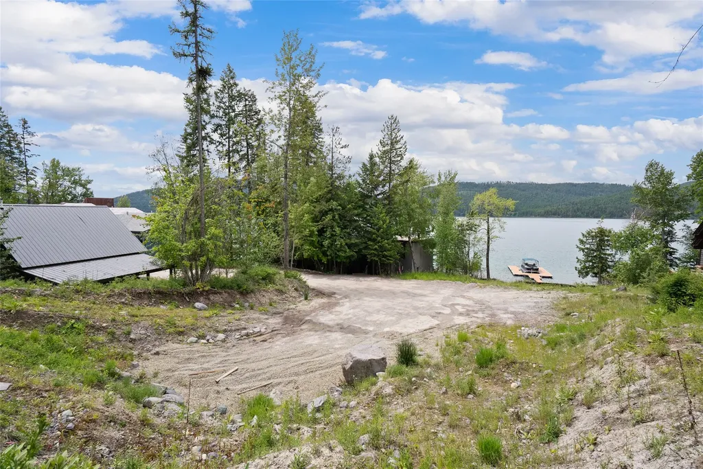 248 Jennings Lakeside Road Whitefish MT 59937