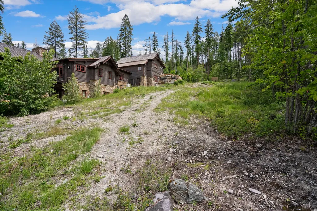 248 Jennings Lakeside Road Whitefish MT 59937