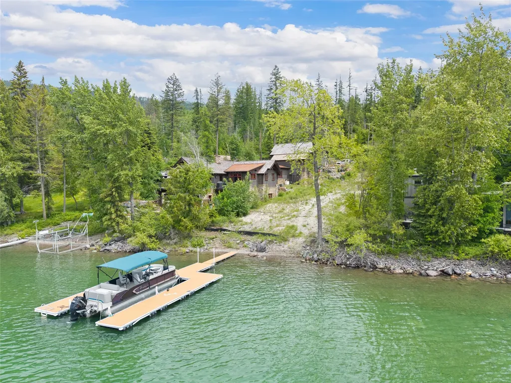 248 Jennings Lakeside Road Whitefish MT 59937