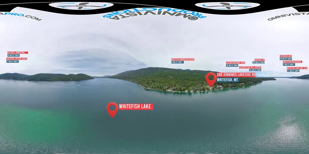 248 Jennings Lakeside Road Whitefish MT 59937