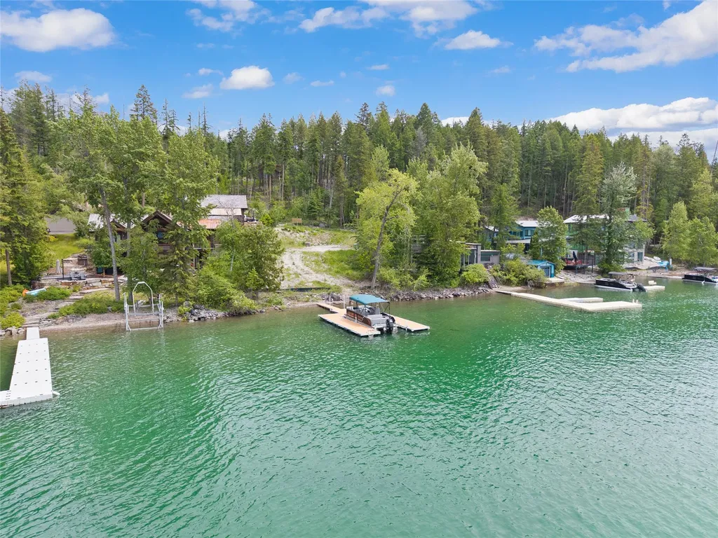 248 Jennings Lakeside Road Whitefish MT 59937