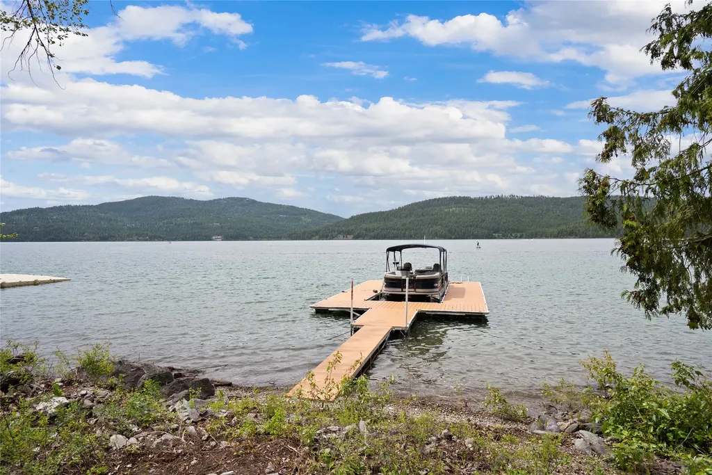 248 Jennings Lakeside Road Whitefish MT 59937