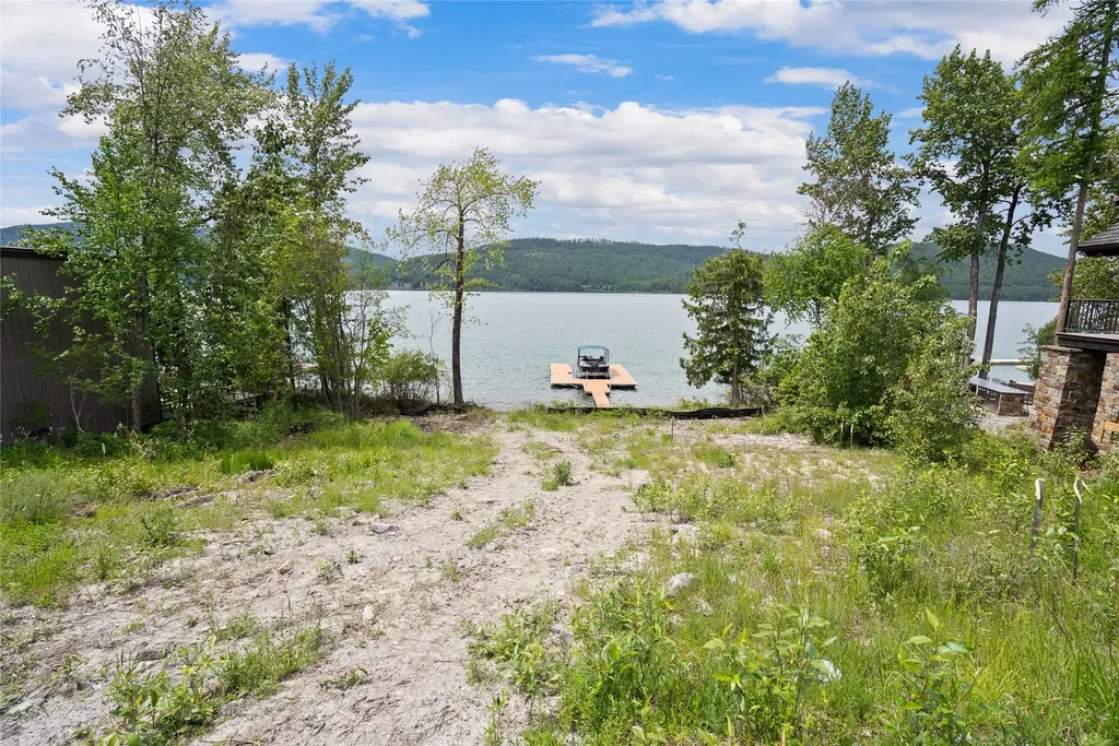 248 Jennings Lakeside Road Whitefish MT 59937