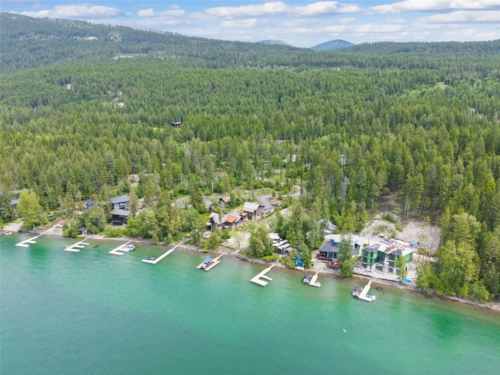 248 Jennings Lakeside Road Whitefish MT 59937
