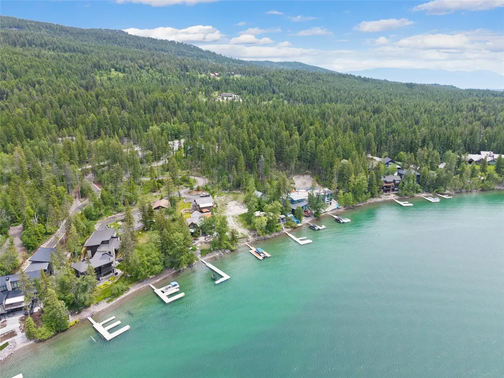 248 Jennings Lakeside Road Whitefish MT 59937