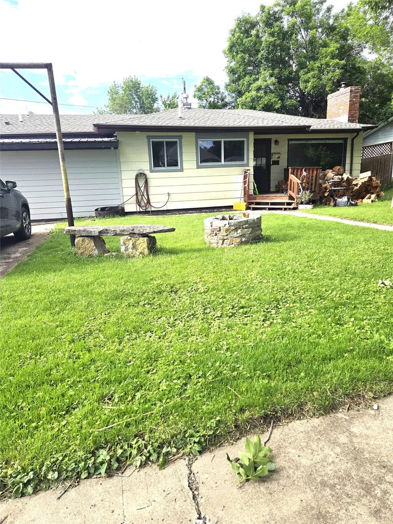 103 3rd Avenue S Belt MT 59412