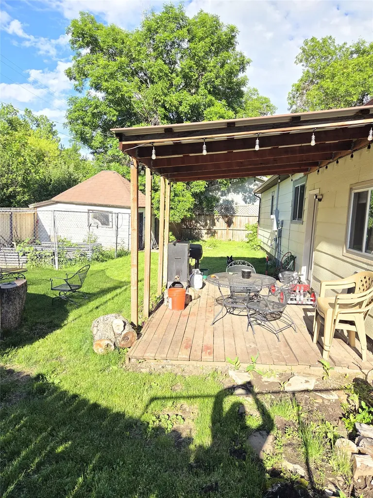 103 3rd Avenue S Belt MT 59412