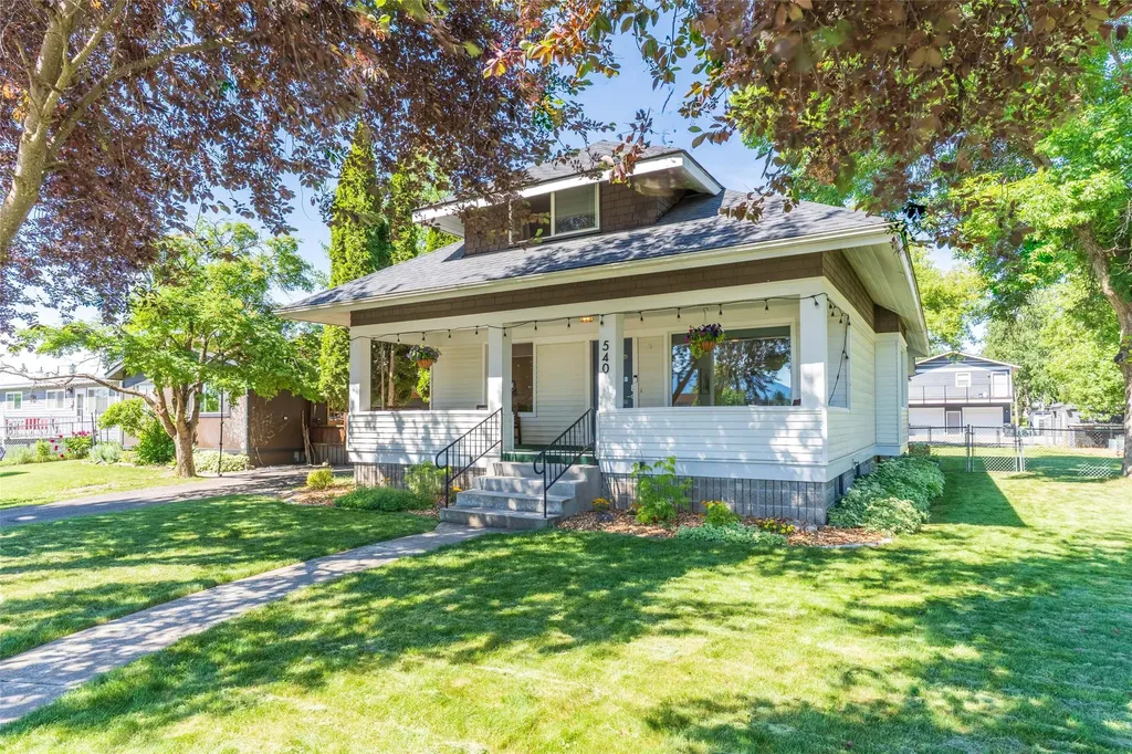 540 Pine Avenue Whitefish MT 59937
