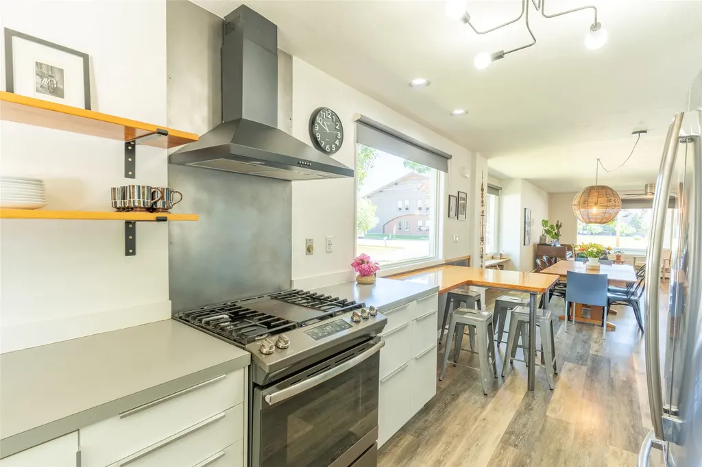 540 Pine Avenue Whitefish MT 59937