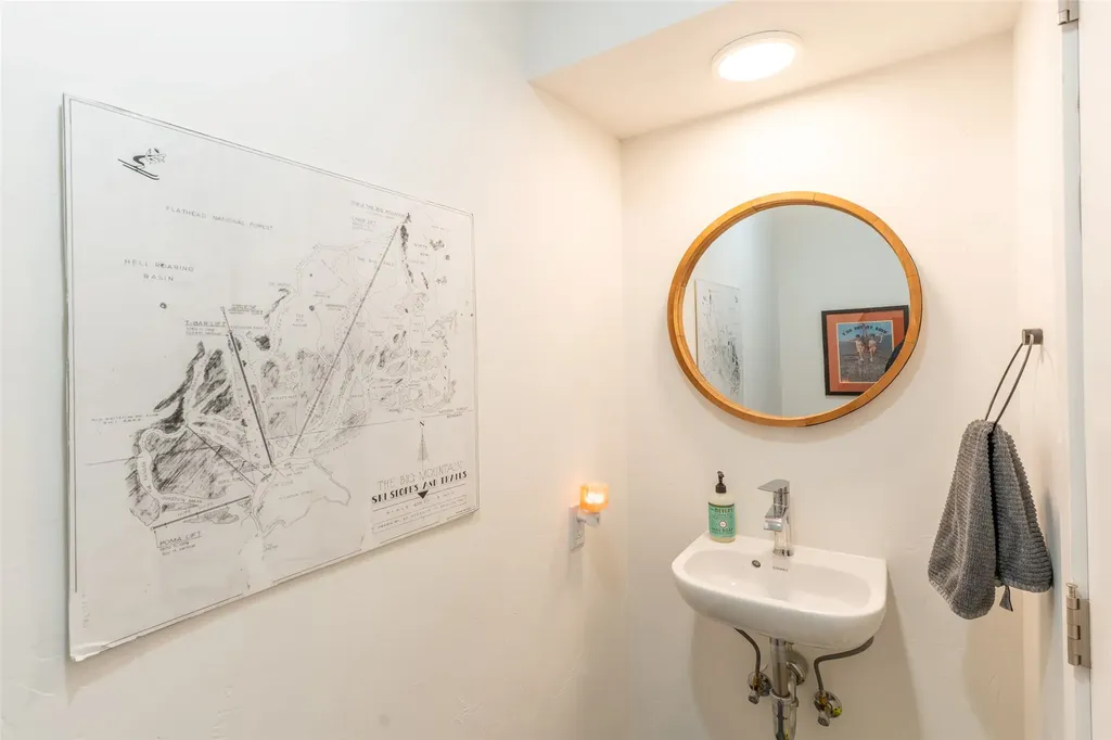 540 Pine Avenue Whitefish MT 59937