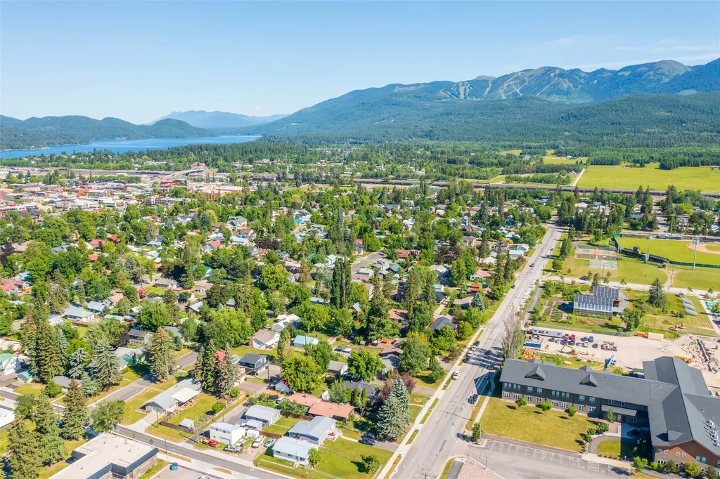 540 Pine Avenue Whitefish MT 59937