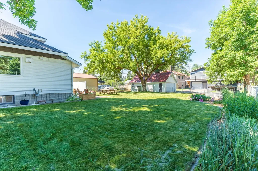 540 Pine Avenue Whitefish MT 59937