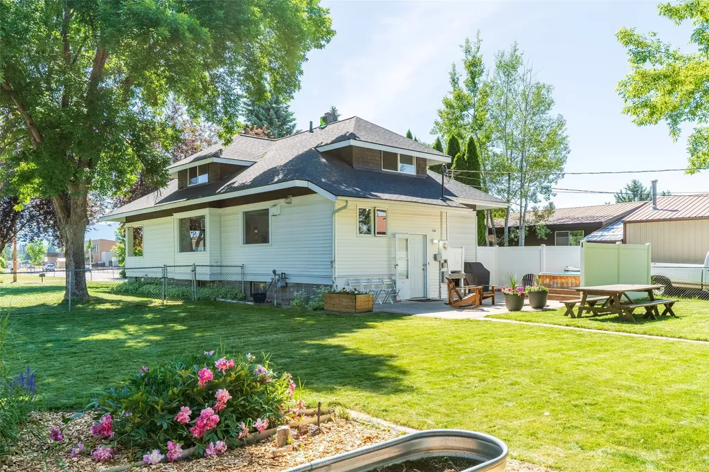 540 Pine Avenue Whitefish MT 59937