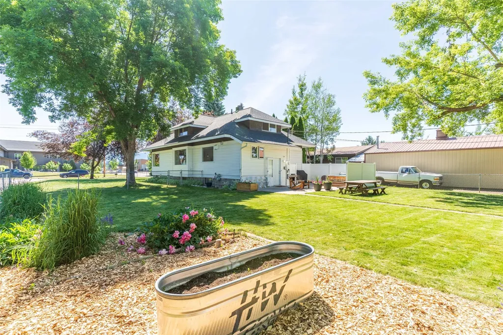 540 Pine Avenue Whitefish MT 59937