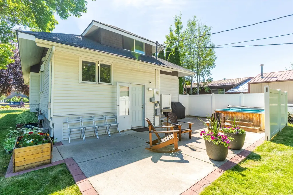 540 Pine Avenue Whitefish MT 59937