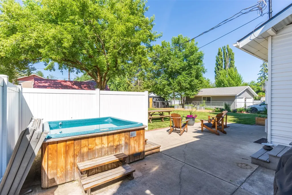 540 Pine Avenue Whitefish MT 59937