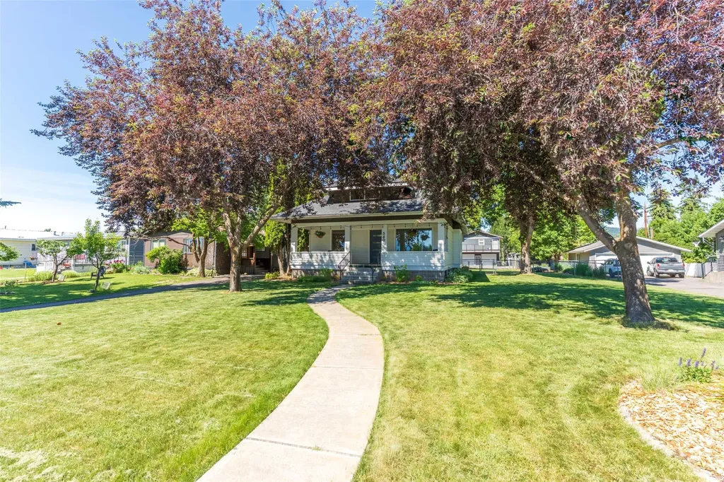 540 Pine Avenue Whitefish MT 59937