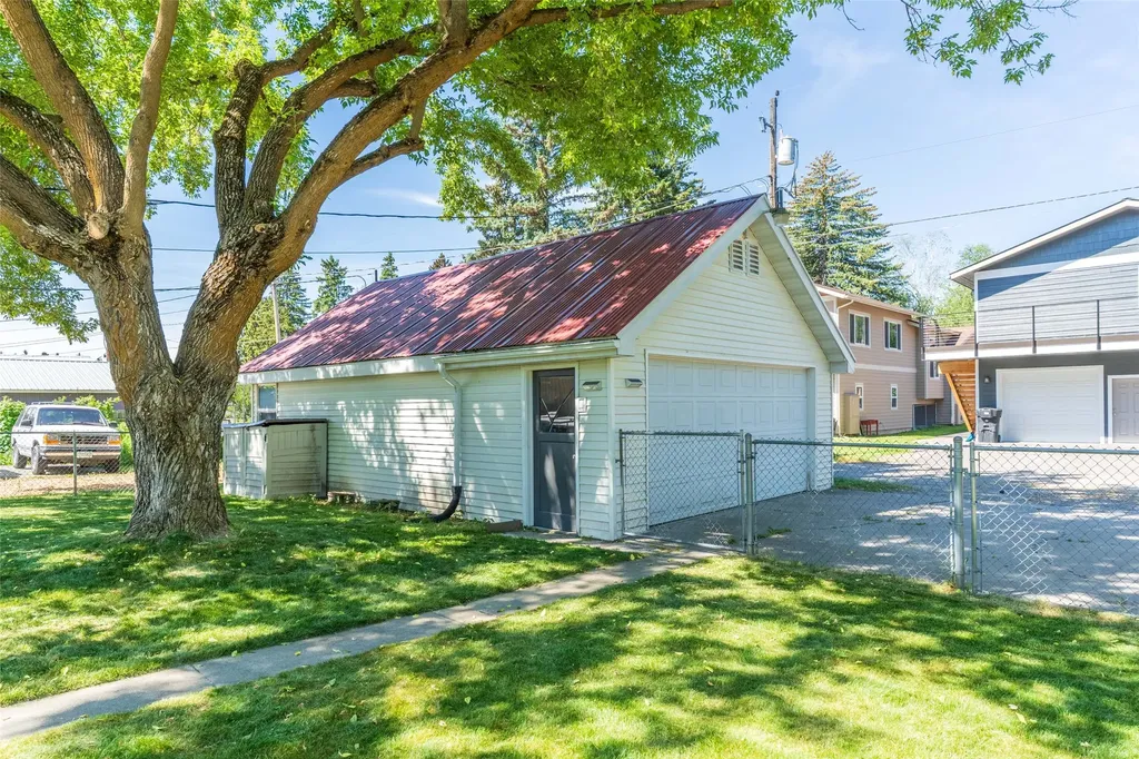 540 Pine Avenue Whitefish MT 59937