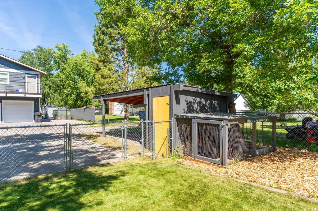 540 Pine Avenue Whitefish MT 59937