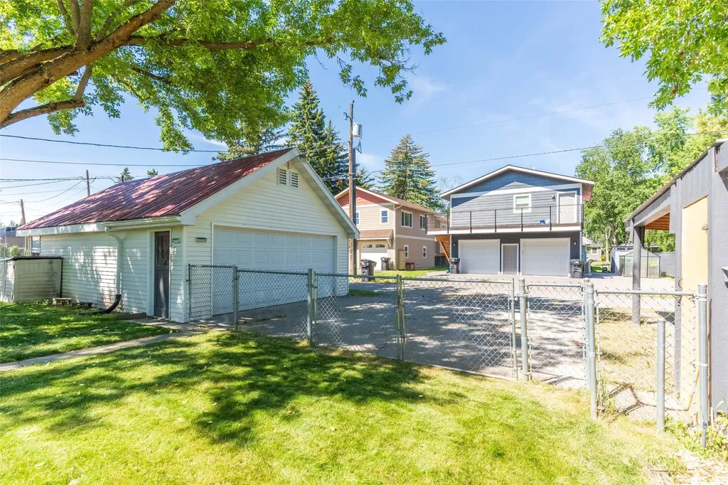 540 Pine Avenue Whitefish MT 59937