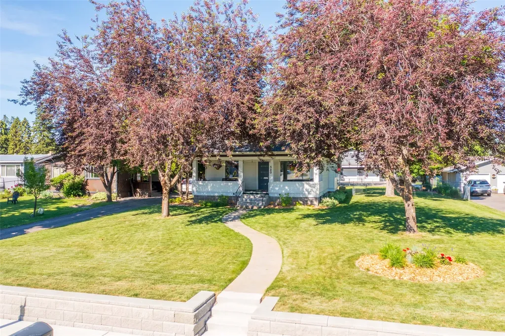 540 Pine Avenue Whitefish MT 59937
