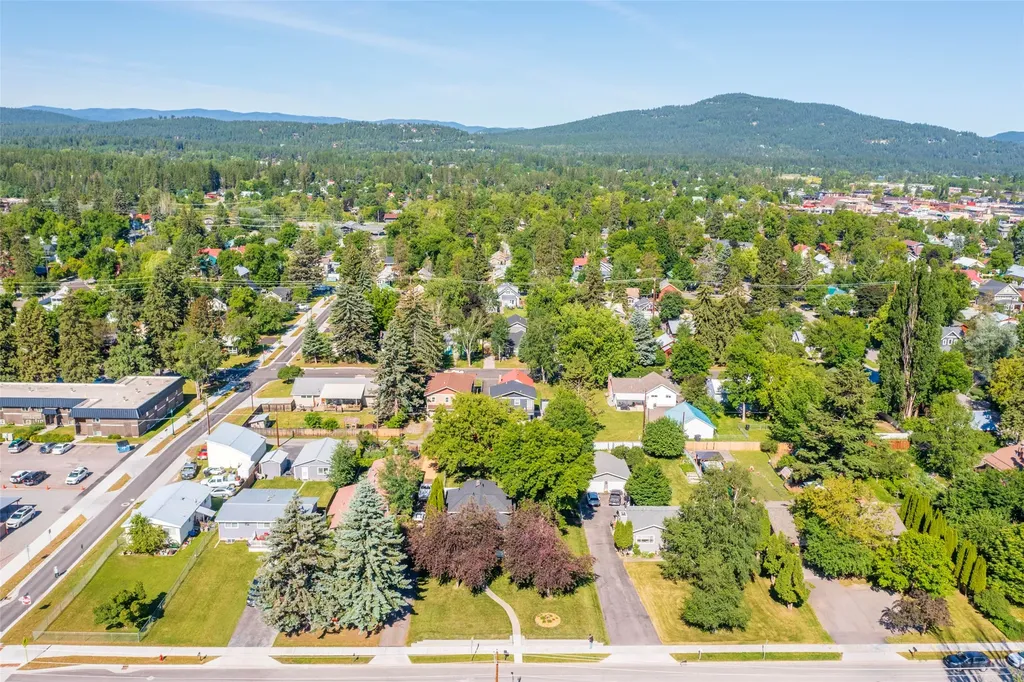 540 Pine Avenue Whitefish MT 59937