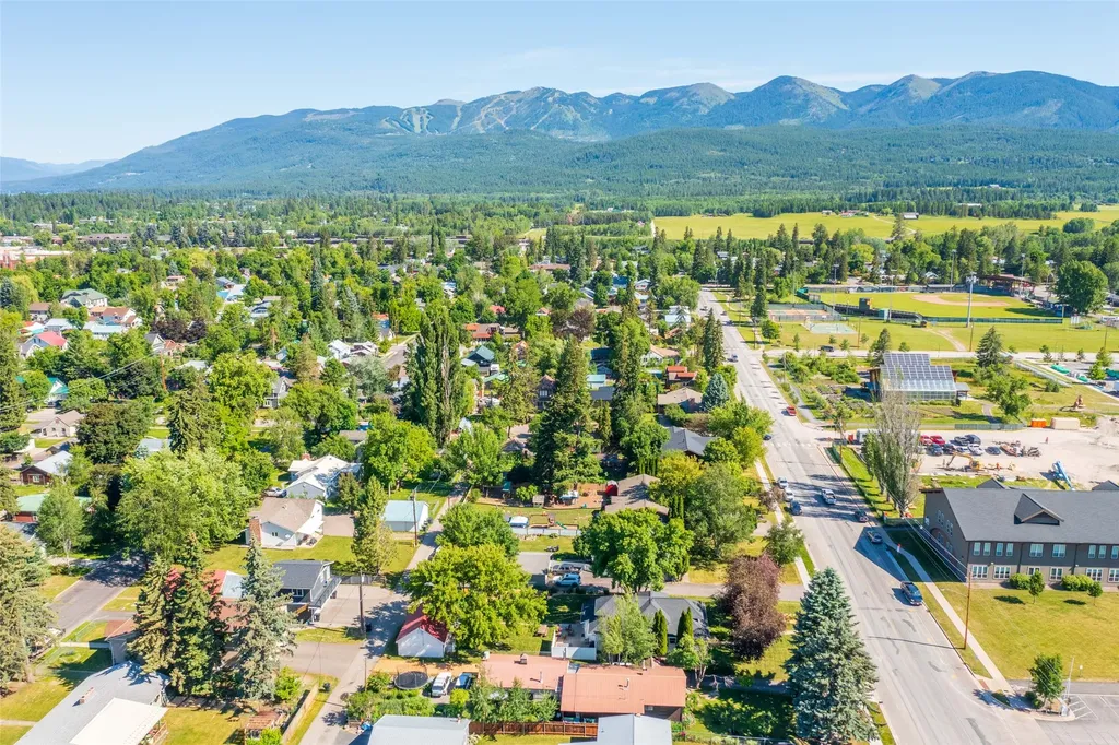 540 Pine Avenue Whitefish MT 59937