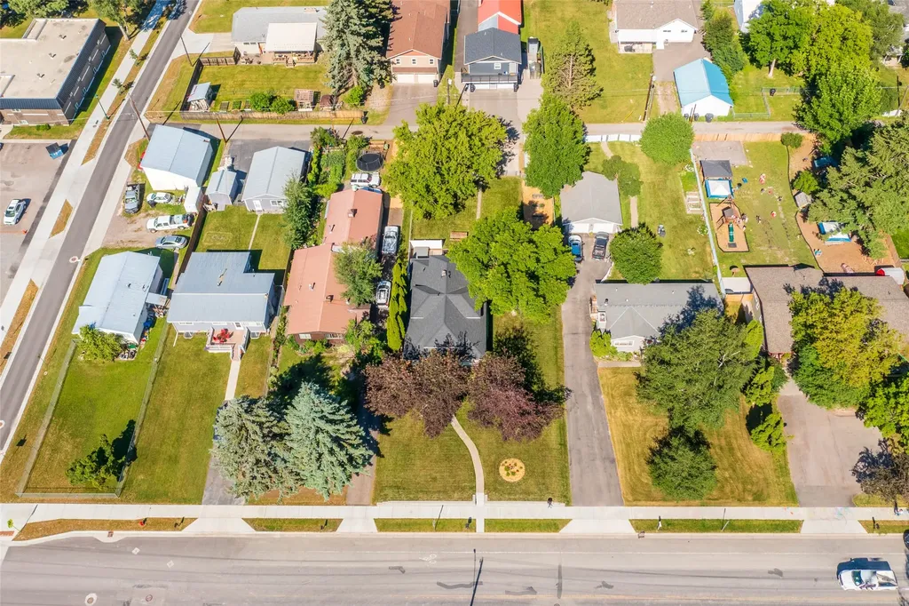 540 Pine Avenue Whitefish MT 59937