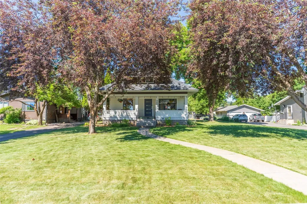 540 Pine Avenue Whitefish MT 59937