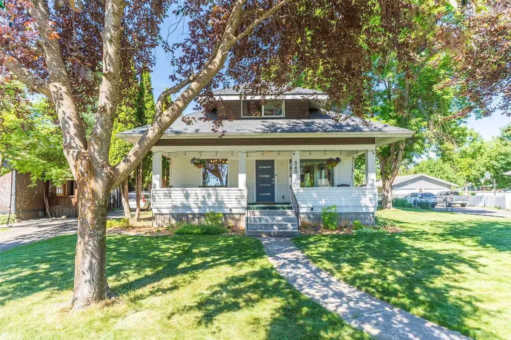540 Pine Avenue Whitefish MT 59937