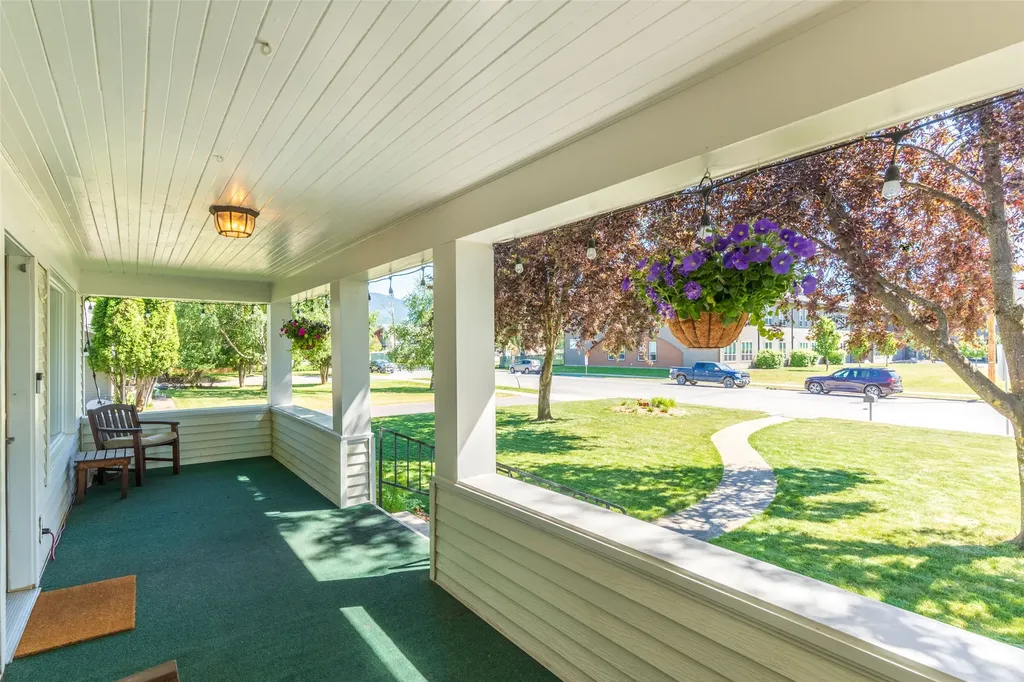 540 Pine Avenue Whitefish MT 59937