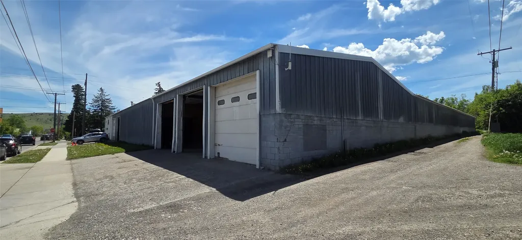511 N Wallace Avenue Bozeman MT 59715