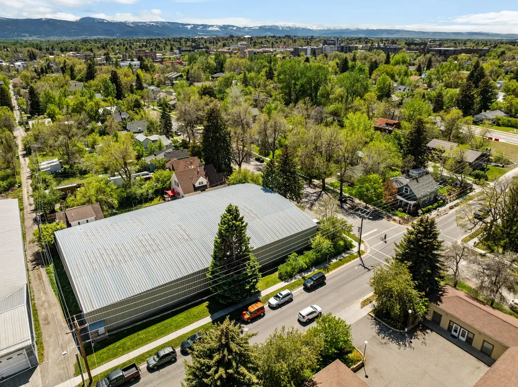 511 N Wallace Avenue Bozeman MT 59715