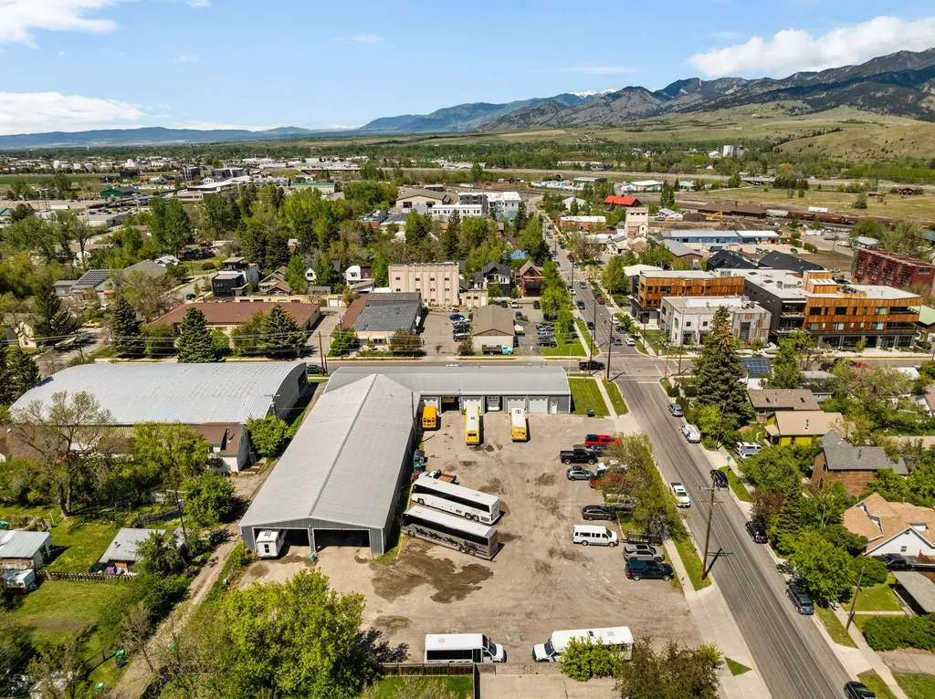 511 N Wallace Avenue Bozeman MT 59715